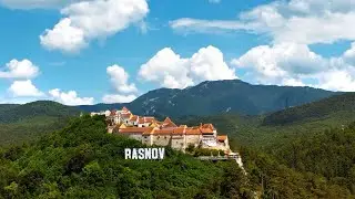 4K Rasnov, Romania