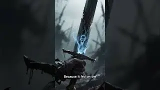 The Blade Forged from Star Metal