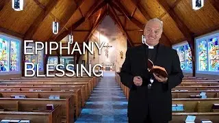 Epiphany Blessing HD