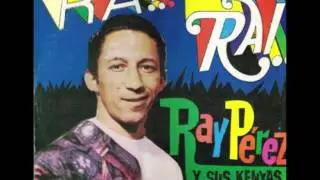 San Juan Guaricongo - RAY PEREZ Y SUS KENYAS
