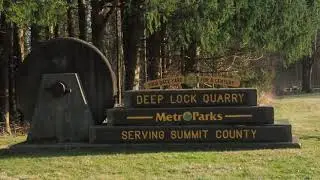 Deep Lock Quarry 3-8-21