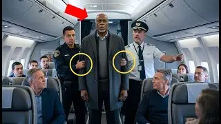 Black Investor Pulled From First Class — Then Quietly Buys Out The Airline’s Parent Company