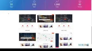 Listing Hub - Directory and Listings HTML Template        Cedar Karen