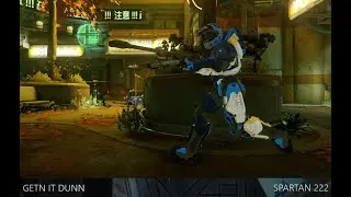 (Halo 5/H2A) World's Greatest Sniper Kills: Top 10 Ricochet Snipes :: GETN IT DUNN