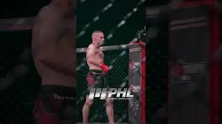 Максим Федоров vs Яго Сильва