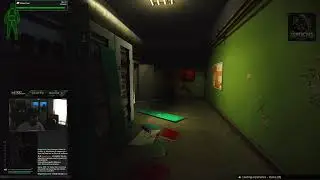 Chatty Gentlemen... | Escape from Tarkov | PVP | GG's | Reserve | Command Bunker