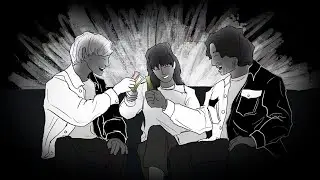 Spirals - Unus Annus Animation