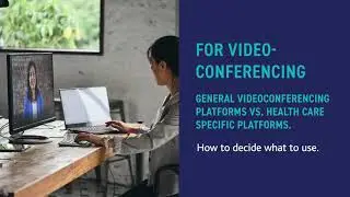 How to set up technology for virtual care