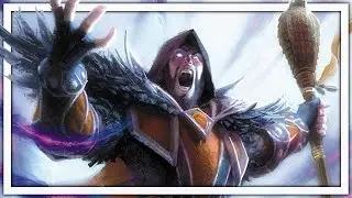 Hearthstone: The Plan (Paladin vs Mage)