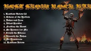 Greatest Heavy Metal Mix &ndash; Thrash Riffs and Wild Drum Beats