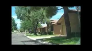 Ahwatukee Patio Homes in Retirement Community in Phoenix Arizona - Ahwatukee Real Estate