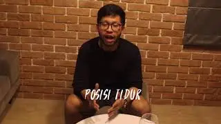 Kenapa brewok gue tebal sebelah? (General Tips #7)