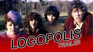 Doctor Who: Logopolis Trailer