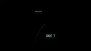 OBD II Bluetooth adapter with OBDScope for Nokia (S60 5th)