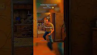 Poor Trevor 😢 | #gta5 #shorts #gaming #gta5storymode #gta5clips