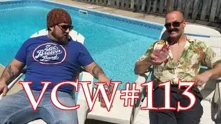 Victory Wrestling Showcase #113 - The Return of Saki San