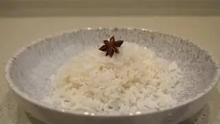 How To Cook White Long Grain Rice | PERFECTLY