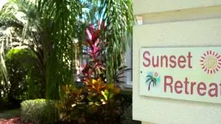 Sunset Retreat
