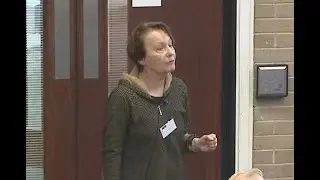 Angelika Kratzer &lsquo;David Lewis and how we think about natural language semantics today&rsquo;
