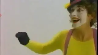 Rivercenter San Antonio 1988 Commercial