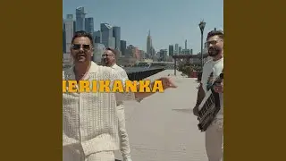 SAR AMERIKANKA