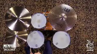 Meinl 18