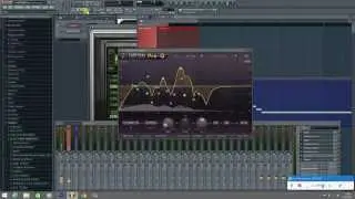 FREE Raw Hardstyle / Rawcore Tuturial FLP By Amain