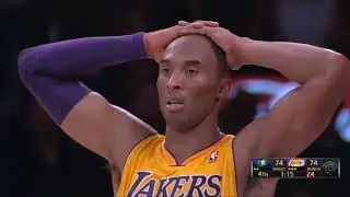 Joey Crawford LEGENDARY BLOCKING CALL! (BEST QUALITY?)