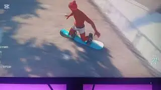 Keulaa  ja lasketelua😎