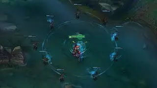 Pink Ward Shaco Best Moments (League of Legends)
