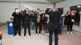 Limena glazba Široki Brijeg - Tvoja barka mala