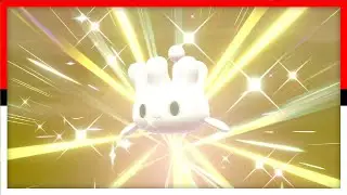 SHINY MILCERY MASUDA METHOD - Shiny Find