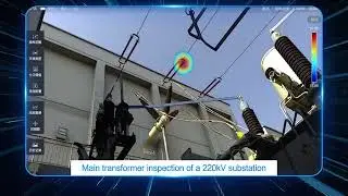 Introduction to Partial Discharge Detection with Acoustic Imaging Instruments