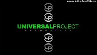 Universal Project - Outrun