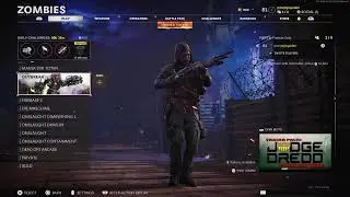 Call of Duty Cold War Zombies Season 6 Who's HYPED