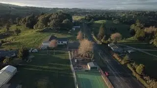 A rural Bay of Plenty school is desperate for speed to be lowered outside front gate