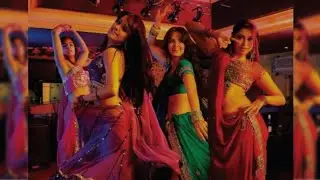 Nepal dance bar kanda