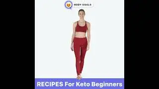 Keto For Beginners - Keto Manager App - Lose Weight, Not Diet