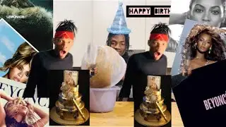 Baking A Cake For Beyonc&eacute;&rsquo;s Birthday 🎂 + Rating Her Biggest Songs In South Africa