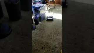 Samsung POWERbot R7070