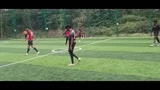 Vinay Memorial | CMC Carnival 2026