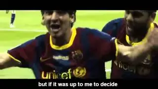 Jo&euml;l Messi 2012 - The Master of Football ● Special 25th birthday tribute ● HD