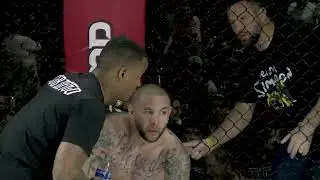 Strike Pimp MMA
