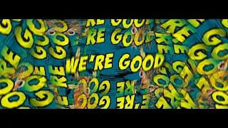 We're Good Dua Lipa Future Nostalgia Tour Visual