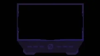 Face Cam overlay design