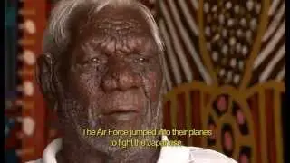 Yarning Up Series 3 - The Bombing of Darwin