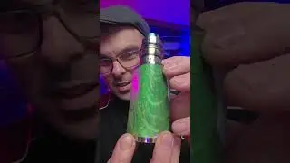 Ultroner Sphinx DNA250C #electroniccigarette #shortsviral #youtubeshorts #viralvideo #shorts