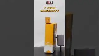 Best Charger for Android | SE13 Charger #electronic #charger #smartphone