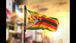ZIMBABWE  -  A HISTORIC WIN