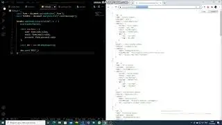 Как сделать post запрос с помощью XHR (AJAX)